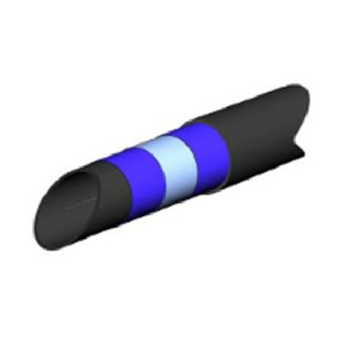 單、雙層高壓編織管